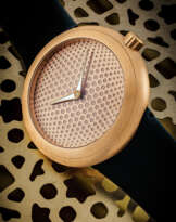 IKEPOD, DESIGNED BY MARC NEWSON