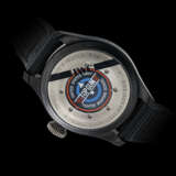 IWC, BOUTIQUE LIMITED EDITION OF 250 PIECES, TOP GUN PERPETUAL, REF. IW502903 - photo 2