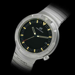 PORSCHE DESIGN BY IWC, OCEAN 2000