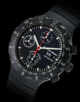 PORSCHE DESIGN BY ETERNA, CHRONOGRAPH