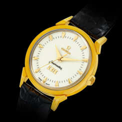 OMEGA, LIMITED EDITION, BEIJING 2008 OLYMPIC SEAMASTER, NO. 82/88