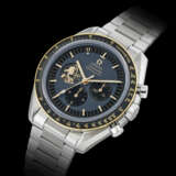 OMEGA, LIMITED EDITION OF 6969 PIECES, APOLLO 11 50TH ANNIVERSARY, REF. 310.20.42.50.01.001 - photo 1