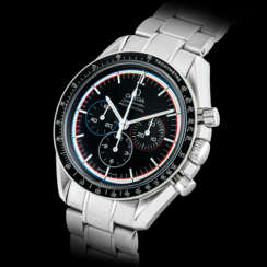 OMEGA, LIMITED EDITION OF 1971 PIECES, APOLLO 15 40TH ANNIVERSARY, REF. 311.30.42.30.01.003