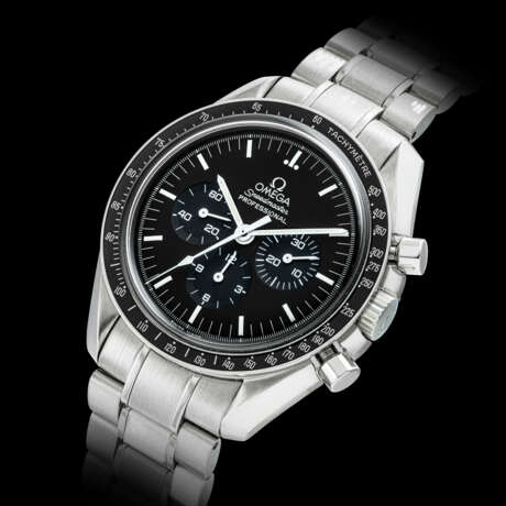 OMEGA, SPEEDMASTER, REF. 3570.50.00 - photo 1