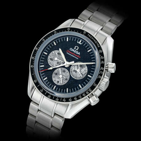 OMEGA, LIMITED EDITION OF 1975 PIECES, APOLLO SOYUZ, REF. 311.30.42.30.99.001 - photo 1
