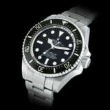 ROLEX, DEEPSEA, REF. 116660 - photo 1