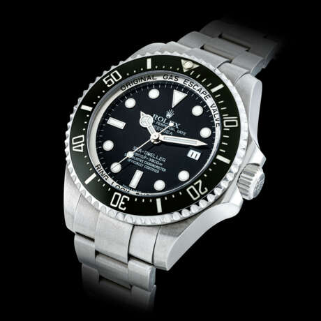 ROLEX, DEEPSEA, REF. 116660 - Foto 1