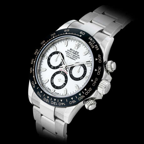 ROLEX, DAYTONA REF. 116500LN - photo 1