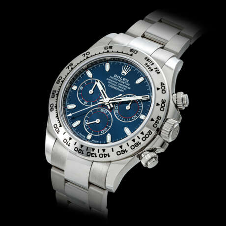 ROLEX, DAYTONA REF. 116509 - photo 1