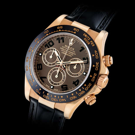 ROLEX, DAYTONA, REF. 116515LN - photo 1