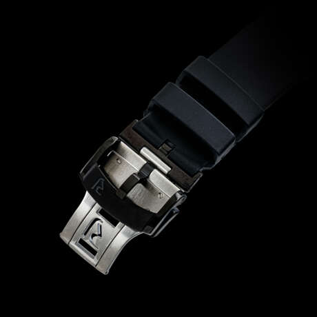 ROMAIN JEROME, LIMITED EDITION OF 78 PIECES, SPACE INVADERS - photo 4