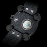 ROMAIN JEROME, LIMITED EDITION OF 78 PIECES, SPACE INVADERS - Foto 2