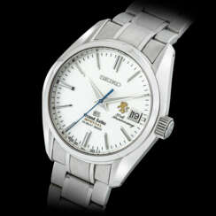 GRAND SEIKO, LIMITED EDITION OF 300 PIECES, GRAND SEIKO 50TH ANNIVERSARY COLLECTION HIGH-BEAT
