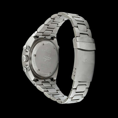 SINN, LIMITED EDITION OF 500 PIECES, D1 SPACELAB MISSION - фото 2