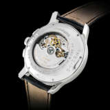 ZENITH, LIMITED EDITION OF 25 PIECES, PLATINUM MILLESIME 2005 EL PRIMERO TOURBILLON - Foto 2