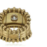 ELIZABETH GAGE DIAMOND RING - Foto 2