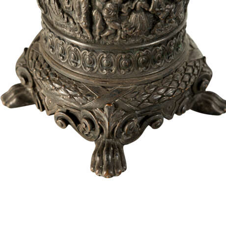 Historismus Pokal, um 1900, - photo 3