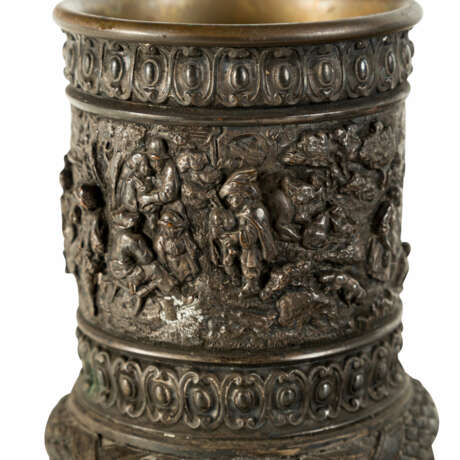 Historismus Pokal, um 1900, - фото 5