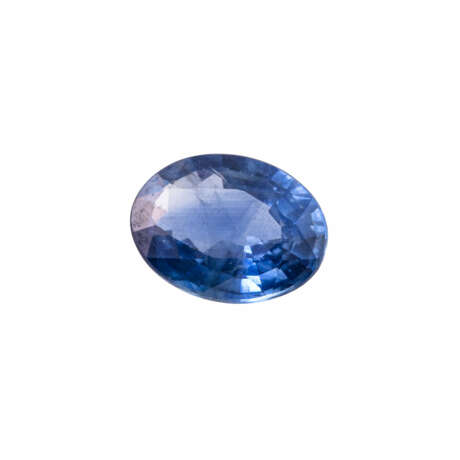 Konvolut 10 Korunde von 7,86 ct, - фото 6