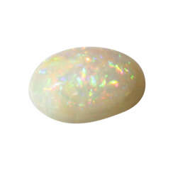 Loser Opal von 11,63 ct