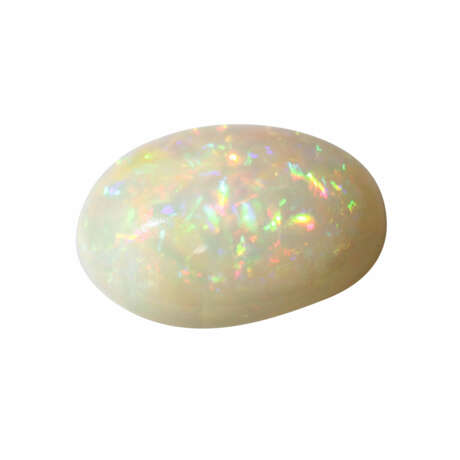 Loser Opal von 11,63 ct - фото 1