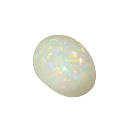 Loser Opal von 11,63 ct - фото 5