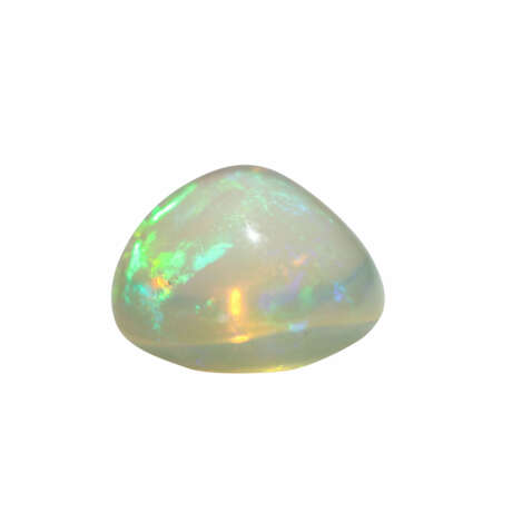 Loser Crystalopal von 5,6 ct, - photo 3