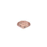 Loser Brillant von 0,51 ct, - photo 4