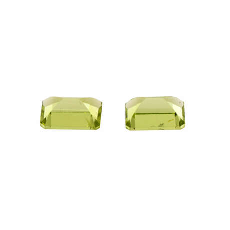 Konvolut Peridots, - photo 6