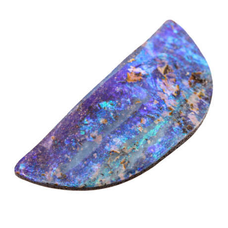 Loser Boulderopal von 19,8 ct, - Foto 3