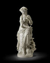 GIUSEPPE LAZZERINI, THE YOUNGER (ITALIAN, d. 1895)