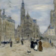 JEAN-FRANÇOIS RAFFAËLLI (French, 1850-1924) - Архив аукционов