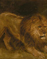 ROSA BONHEUR (FRENCH, 1822-1899)