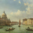 LUIGI QUERENA (ITALIAN, 1820-1887) - Auktionsarchiv