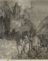 Sir Frank Brangwyn, R.A., R.S.W. (British, 1867-1956)