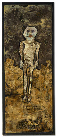 Jean Dubuffet (1901-1985) - photo 1