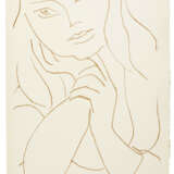 Henri Matisse (1869-1954) - Pierre Reverdy (1889-1960) - фото 1