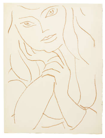 Henri Matisse (1869-1954) - Pierre Reverdy (1889-1960) - photo 1