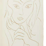 Henri Matisse (1869-1954) - Pierre Reverdy (1889-1960) - фото 4