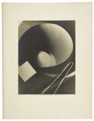 MAN RAY (1890-1976)