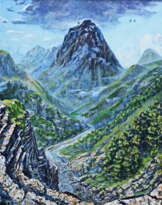 Monte Noire Monte Noire