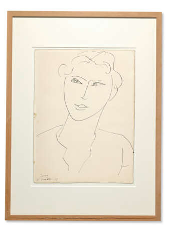 Henri Matisse (1869-1954) - Foto 4