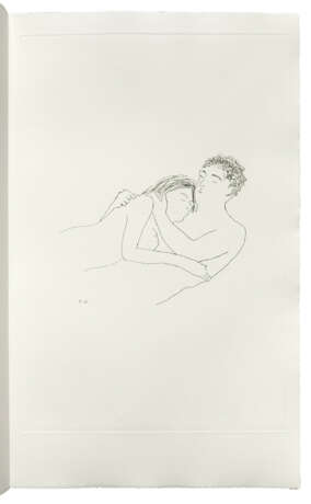 Marcel Duchamp (1887-1968) - Arturo Schwarz (1924 - 2021) - фото 2