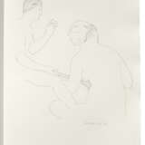 Marcel Duchamp (1887-1968) - Arturo Schwarz (1924 - 2021) - фото 3