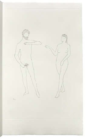 Marcel Duchamp (1887-1968) - Arturo Schwarz (1924 - 2021) - Foto 4