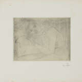 Henri Matisse ( 1869-1954) - Foto 1