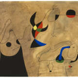 JOAN MIR&#211; (1893-1983) - фото 10