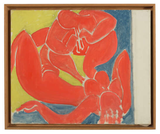 Henri Matisse (1869-1954) - photo 3