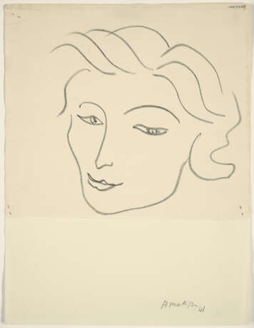 Henri Matisse (1869-1954) - фото 2