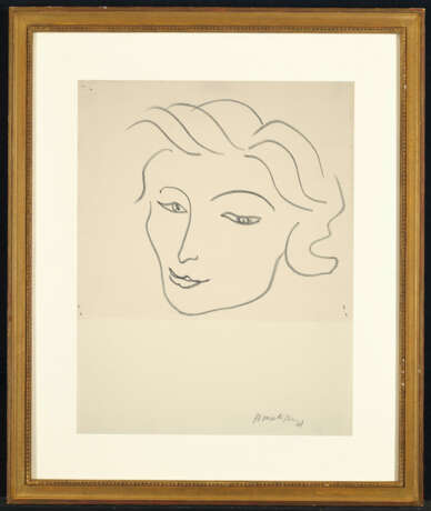 Henri Matisse (1869-1954) - фото 4